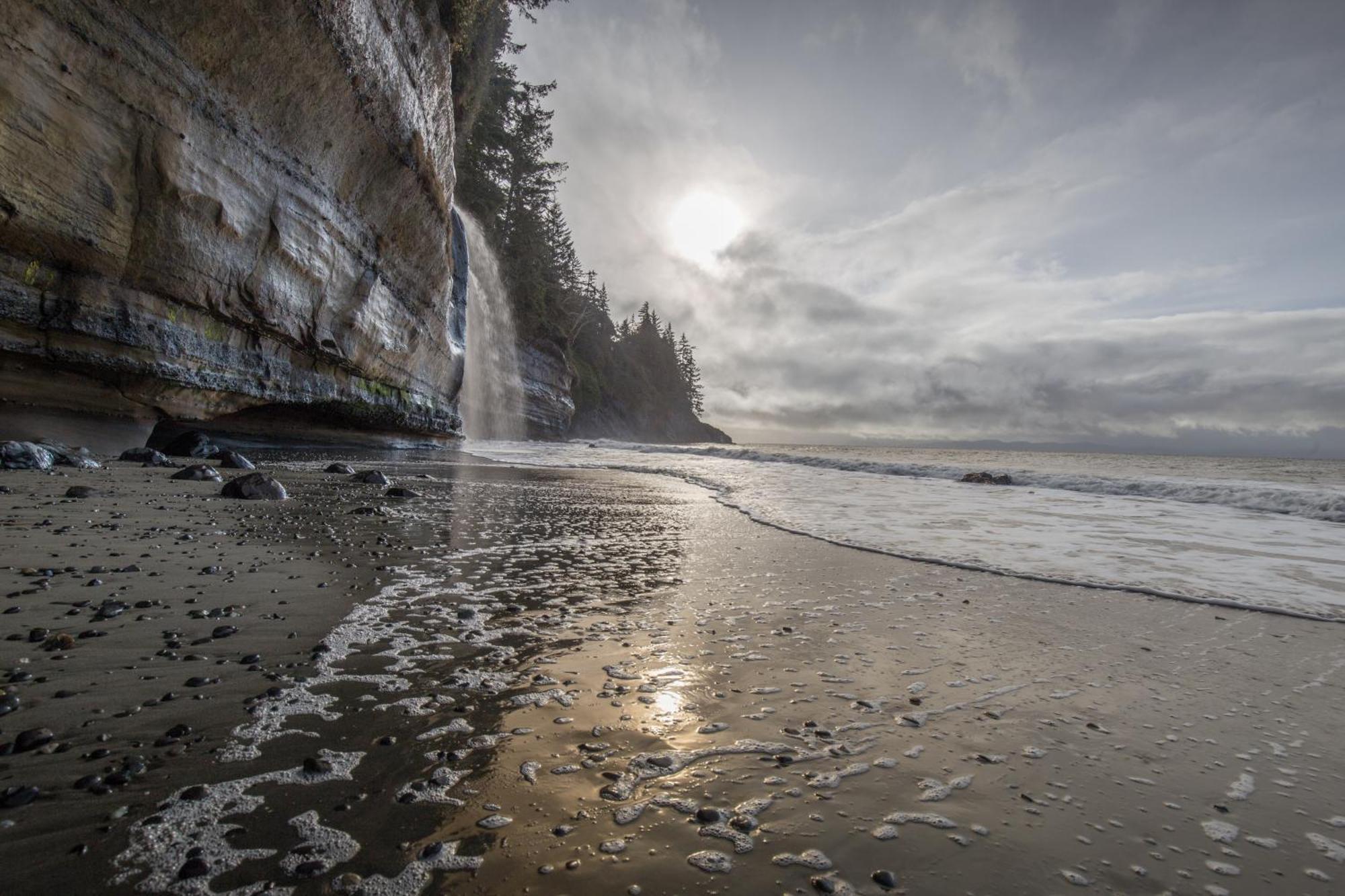 Eaglenest Manor Cowichan Duncan Dış mekan fotoğraf