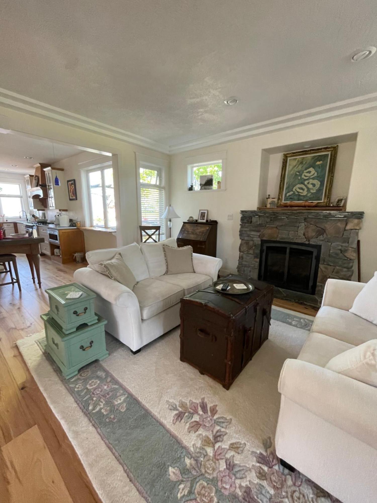 Eaglenest Manor Cowichan Duncan Dış mekan fotoğraf