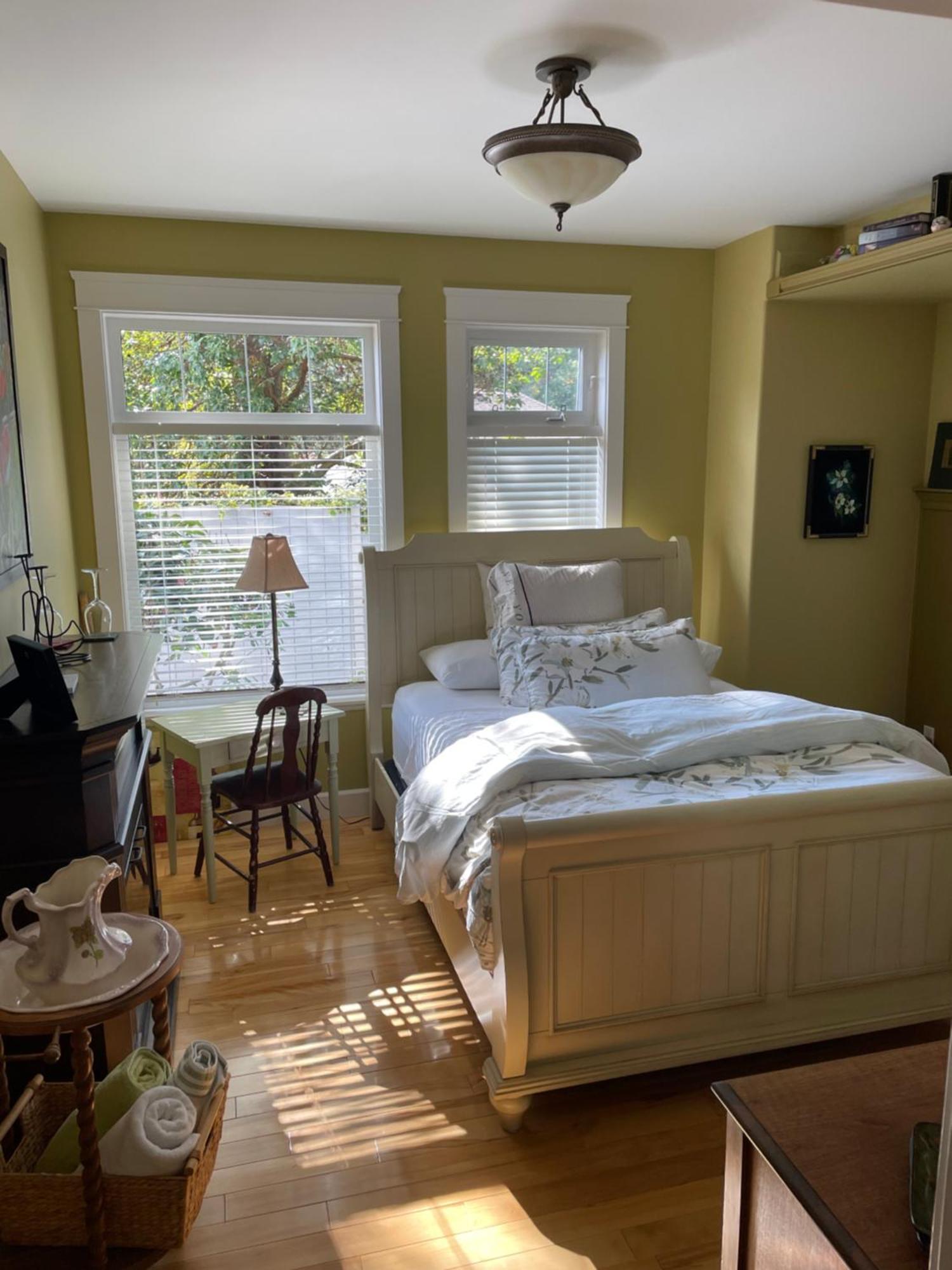 Eaglenest Manor Cowichan Duncan Oda fotoğraf